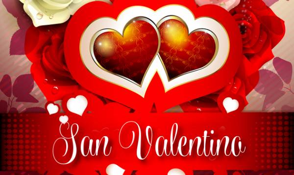 Offerta San Valentino